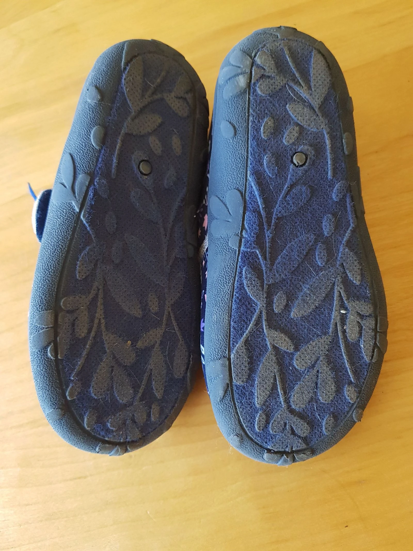 Zapatillas para niña T24 – photo 3